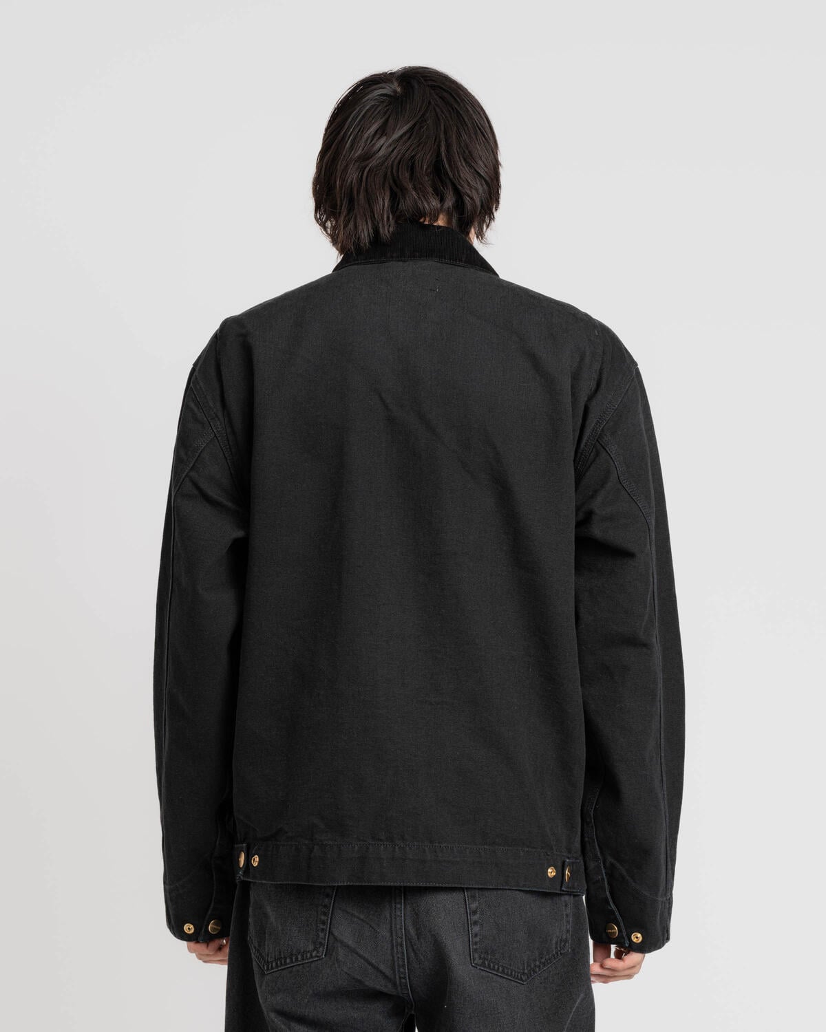 Carhartt WIP Detroit Jacket | I034819-00E4O | AFEW STORE